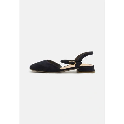 Abbildung von Paul Green Damen, Frauen Sandaletten,Sommerschuhe,Freizeitschuhe,offene Schuhe,Strandschuhe,Riemchensandalen,elegant,Blau (JA),38 EU / 5 UK
