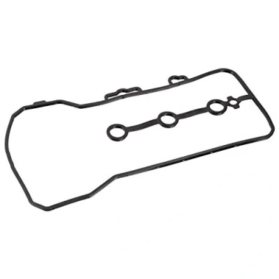 Abbildung von FEBI BILSTEIN 108879 Ventildeckeldichtung ACM (Polyacryl Kautschuk) NISSAN: MICRA 4