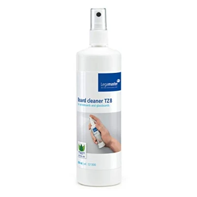 Abbildung von Legamaster 7 121300 Whiteboard Reiniger TZ 8, auch für Glasboards geeignet, 250 ml