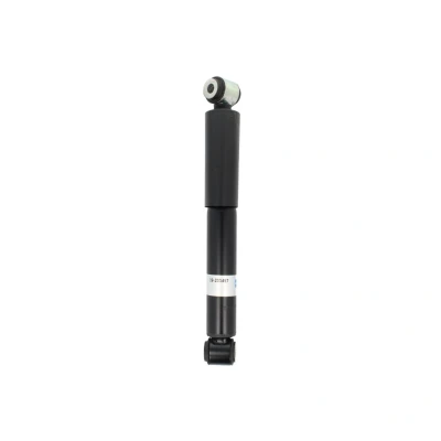 Abbildung von BILSTEIN B4 OE Replacement 19 231457 Stoßdämpfer Hinterachse Gasdruck Zweirohr Dämpfer nicht federtragend oben Auge, unten Auge DACIA: Dokker Kombi