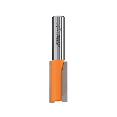 Abbildung von CMT Orange Tools 912.681.11 HM Geradfräser S12 D 18 x 38 mm