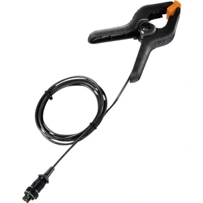 Abbildung von testo 0613 5505 Sonde Zange für die MAßNAHMEN auf Rohre