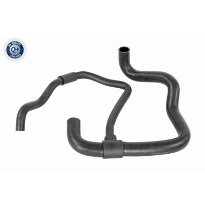 Abbildung von VAICO V46 1632 Kühlerschlauch Motorkühler, links oben EPDM (Ethylen Propylen Dien Kautschuk) RENAULT: MEGANE 3 Grandtour, SCENIC