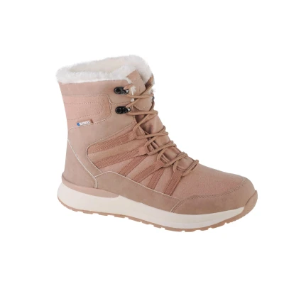 Abbildung von Campus Schneeschuhe Sila CW0104322330 Dusty Rose Alpinschuh