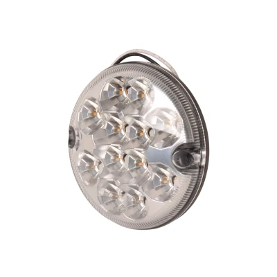 Abbildung von Rückfahrscheinwerfer 95x25 mm LED Aanhangwagendirect Anhängershop