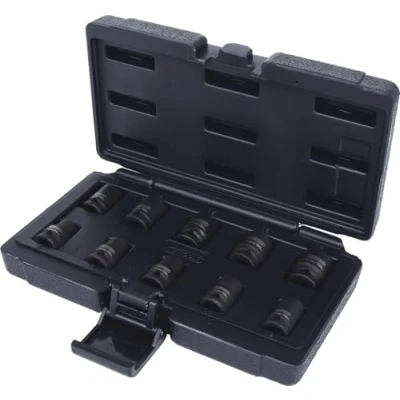 Abbildung von KS TOOLS 515.0950 Kraft Stecknuss Satz