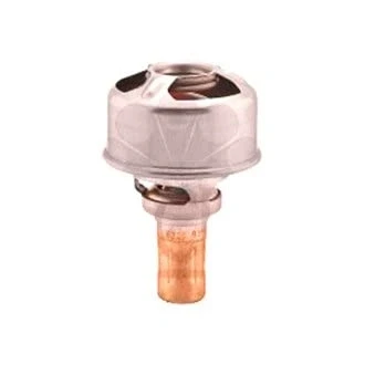 Abbildung von FACET 7.8246 Kühlwasserthermostat 89C 43mm Made in Italy OE Equivalent ohne Dichtung RENAULT: TWINGO 1, Super 5 Schrägheck, Rapid Kastenwagen