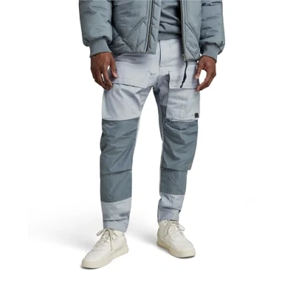 Abbildung von G Star CORE Stoffhose, Herren, Größe: 33x34, Dim grey