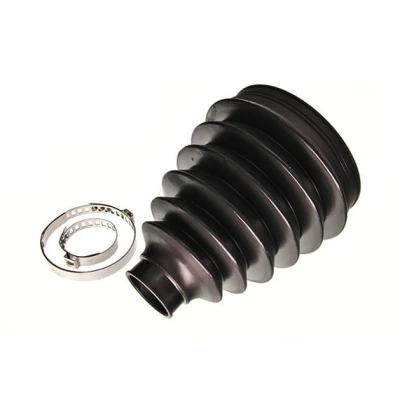 Abbildung von MAXGEAR 49 2097 Achsmanschette radseitig PVC RENAULT: ESPACE 4, Koleos I, TRAFIC 2 Bus, DODGE: Ram 1500 Pickup