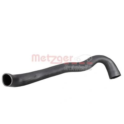 Abbildung von METZGER 2400798 Ladeluftschlauch LAND ROVER: Range Rover Sport, Discovery 3, 4