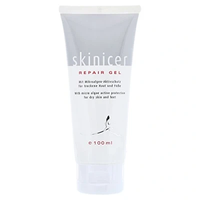 Abbildung von Skinicer Repair Gel