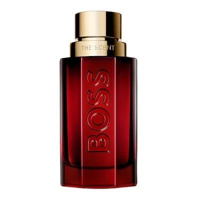 Abbildung von Armani Boss The Scent Elixir For Him Parfum 50 ml