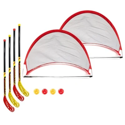 Abbildung von Bandito Hockeyset mini Fun