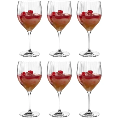 Abbildung von Leonardo Cocktailglas Poesia 750 ml 6 Stücke