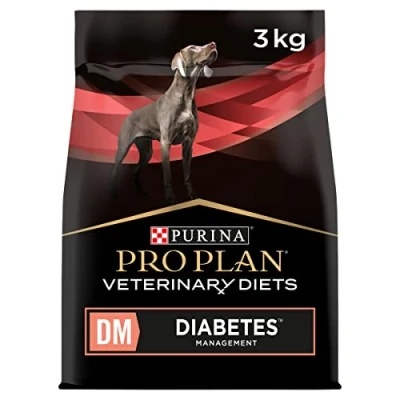 Abbildung von 3kg Pro Plan Veterinary Diet Diabetis Management...