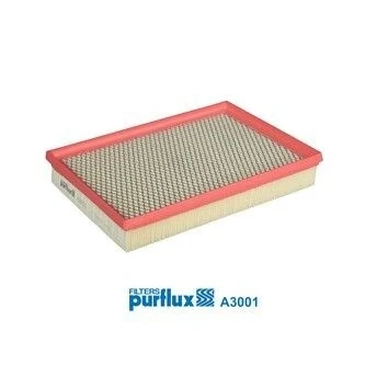 Abbildung von PURFLUX A3001 Luftfilter 41 204 267 Filtereinsatz FORD: Focus Mk4 Turnier, Schrägheck, Limousine