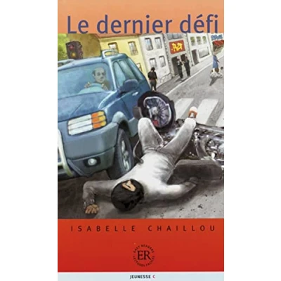 Abbildung von Le dernier defi