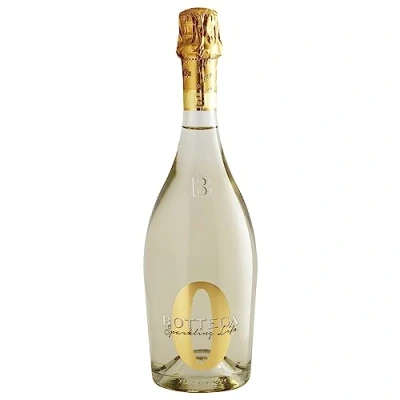 Abbildung von Bottega Sparkling Life 0 White Alkoholfrei 750ml