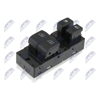 Abbildung von NTY EWS NS 030 Schalter, Fensterheber vorne links