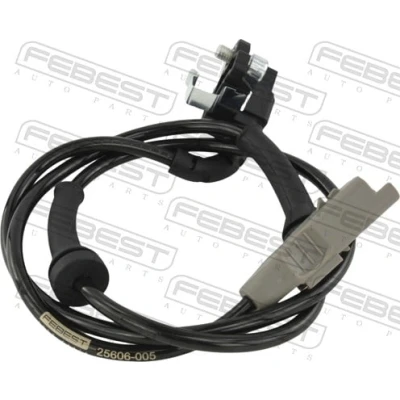 Abbildung von Sensor, Raddrehzahl FEBEST 25606 005