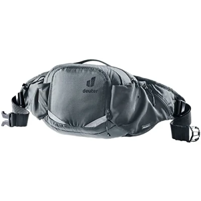 Abbildung von deuter Gürteltasche &quot;Pulse 5&quot;, Trinksystem kompatibel