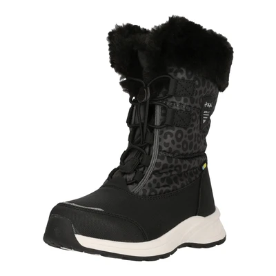 Abbildung von ZIGZAG Stiefel &quot;Wesend&quot;, mit bequemem Kunstfellbesatz und Allwetterprofil