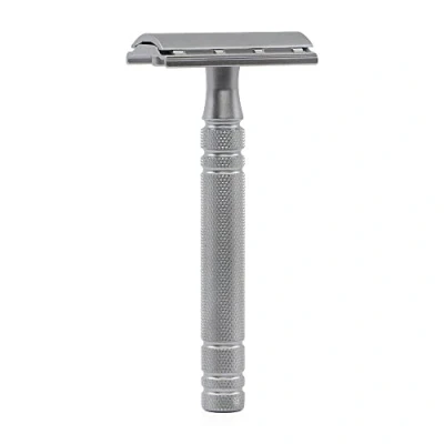 Abbildung von Feather All Stainless Double Edge Razor AS D2