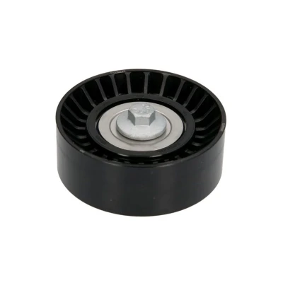 Abbildung von INA 532 0655 10 Umlenkrolle FORD: FIESTA 6, Grand C Max, S Max Mk1, VOLVO: V40 Schrägheck, S80 II, V60 I
