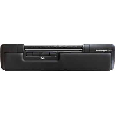 Abbildung von Mousetrapper Delta Regular Black