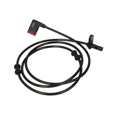 Abbildung von DELPHI SS20229 ABS Sensor aktiver 1448 MERCEDES BENZ: E Klasse T modell, Limousine, CLS Coupe