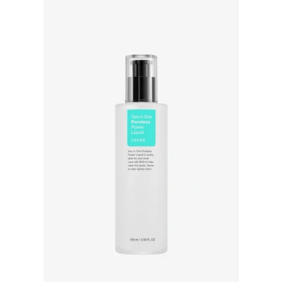 Abbildung von Cosrx TWO IN ONE Poreless Power Liquid Gesichtswasser, Größe: 100 ml,
