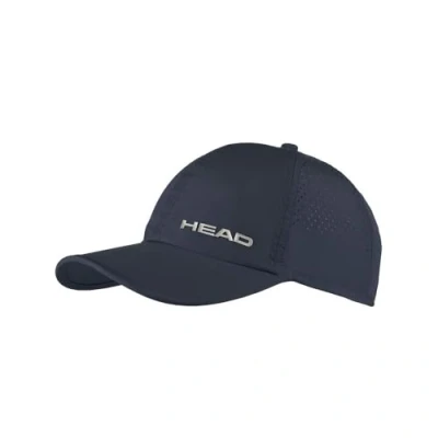 Abbildung von HEAD Pro Player Cap navy, One Size