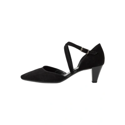 Abbildung von Gabor Pumps, Damen, Größe: 38.5, Schwarz Schuhe