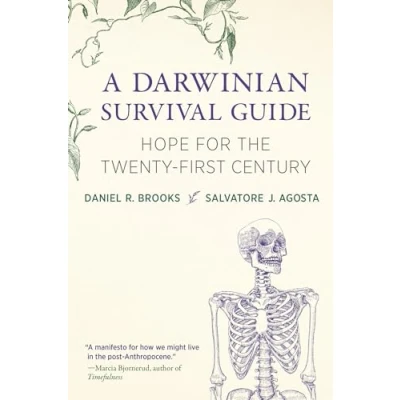 Abbildung von A Darwinian Survival Guide: Hope for the Twenty First Century
