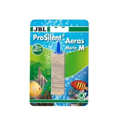 Abbildung von JBL Aeras Marin 6148400 Holzausströmer für Meerwasser Aquarien, M