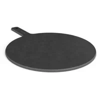 Abbildung von Pizza Servierteller &amp; Schneidebrett, 14&quot;