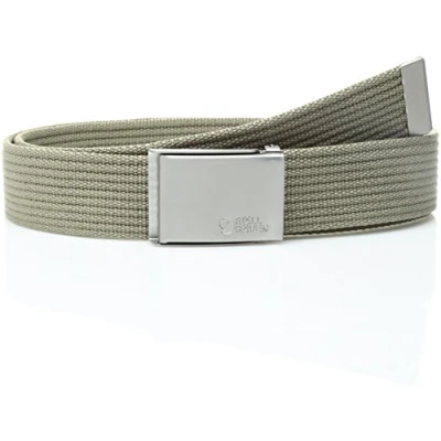 Abbildung von Fjällräven Synthetikgürtel Canvas Belt Gürtel