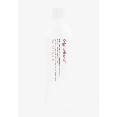 Abbildung von O&amp;M Hydrate &amp; Conquer Shampoo 350ml