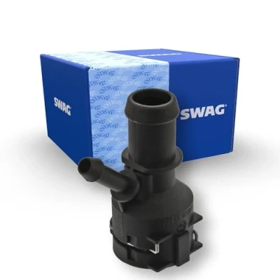 Abbildung von SWAG 30 94 5990 Flansch VOLKSWAGEN: Golf 5 Schrägheck, Touran I, Passat B6 Variant, AUDI: A3 Sportback, TT Coupe
