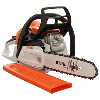 Abbildung von Stihl MS 162 Motorsäge 30 cm