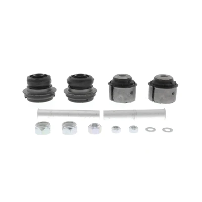 Abbildung von VAICO V30 1241 Querlenker Reparatursatz für Vorderachse EXPERT KITS + MERCEDES BENZ: W124 Limousine, 190, T modell