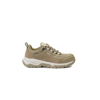 Abbildung von Aigle Palka low taupe Wanderschuh
