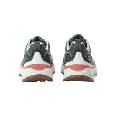 Abbildung von Jack Wolfskin TERRAVENTURE VENT LOW W Outdoorschuh