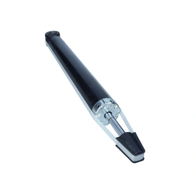Abbildung von MAXGEAR 11 1639 Stoßdämpfer Hinterachse Gasdruck Zweirohr Dämpfer nicht federtragend unten Auge, oben Stift MAZDA: CX 5 I (KE, GH) 2.0, 2.0 AWD