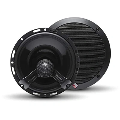 Abbildung von Rockford Fosgate T1650 Koax