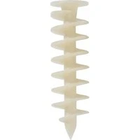 Abbildung von Fischer FID 90, Dübel, Beton, Kunststoff, Weiß, 90 mm, 9 cm