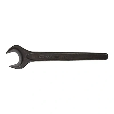 Abbildung von KS Tools 517.2510 HD einzelnen offenes Ende Backe Schlüssel, 10 mm