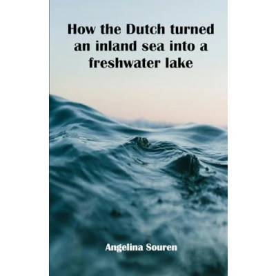 Abbildung von How the Dutch turned an inland sea into a freshwater lake