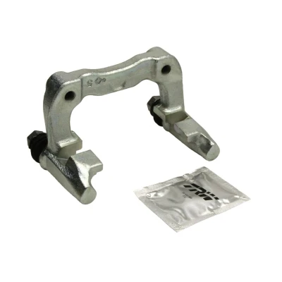Abbildung von TRW BDA431 Bremssattelhalter CITROËN: C3 I Schrägheck, C2 C4 Coupe, VOLKSWAGEN: Golf 4 Cabrio, PEUGEOT: 307 SW