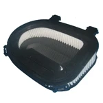 Abbildung von ALCO FILTER MD 5356 Luftfilter 91,0 285,0 351,0 Filtereinsatz BMW: X5, X3, X6
